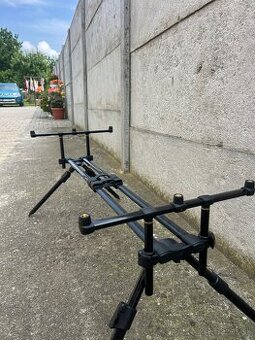 Fox horizon pod stojan