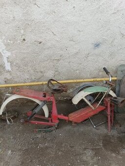 Babetta 207