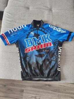 Cyklistický dres
