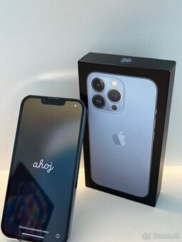 iPhone 13 Pro