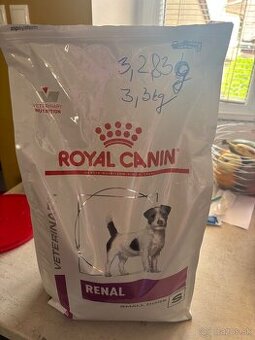 Royal Canin Renal Small Dog S