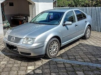 Volkswagen Bora- 300e zľava do konca týždňaa