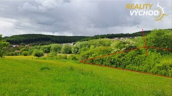 Pozemok v Prešove, časť Šidlovec