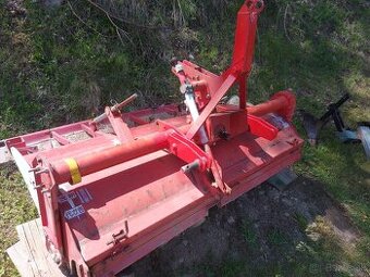 Rotavator