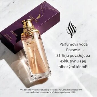 Oriflame Possess 14,-