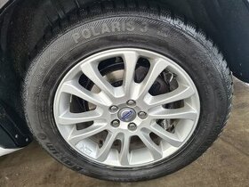 zimné Barum Polaris 4x4 235/60 R18
