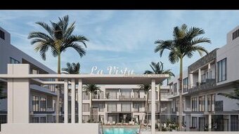 🌅 LA VISTA MAGAWISH RESORT HURGHADHA