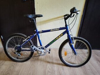 bicykel