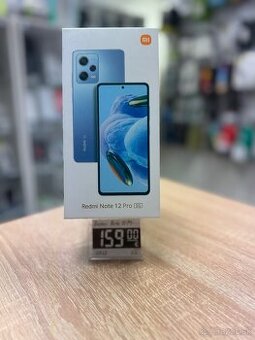 Xiaomi Redmi Note 12 Pro 128gb