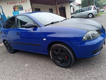 Seat Ibiza III 6L