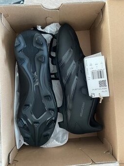 Detské kopačky adidas predator
