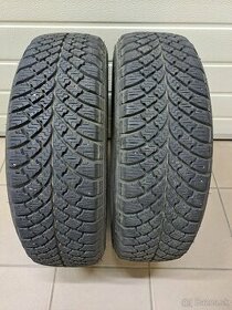 Zimné 175/65 r15 Lassa Snoways 2 Plus