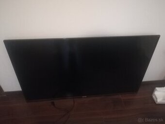 TCL televízor