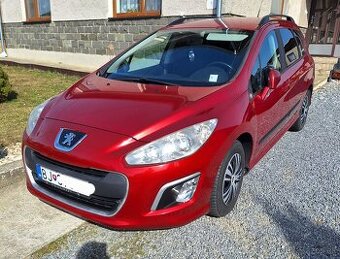 Peugeot 308 SW 1.6 e-HDI