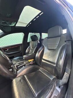 Audi a4 b7 3.0 TDi