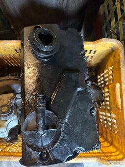 Veko ventilov 1.9tdi 77kw 85kw 96kw 110kw