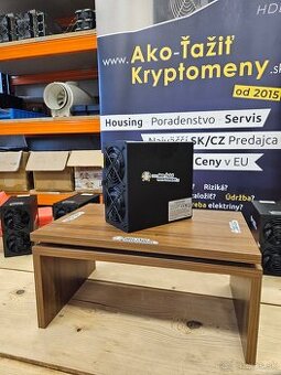 Asic_Miner_AE3 Lite (600 MH/s) IceRiver - ťažba ALEO