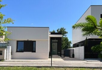 4-izb.BUNGALOV PRIAMY VSTUP K DUNAJU A DO PARKU BA2