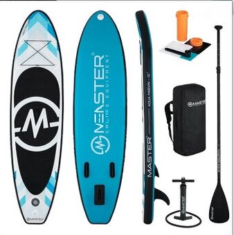 paddleboard na prenájom