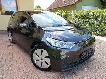 Volkswagen ID.3 PRO Tep. Čerpadlo 9/2022 - Odpočet DPH -