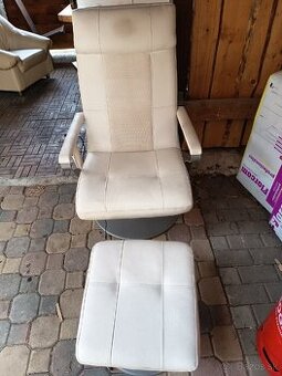 Relaxačné kreslo