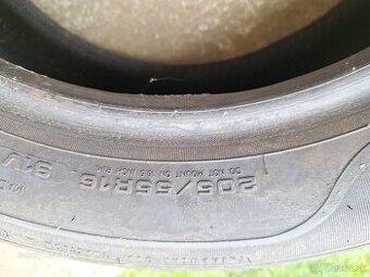 205 /55r 16