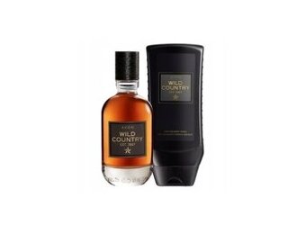 Set Wild country Avon
