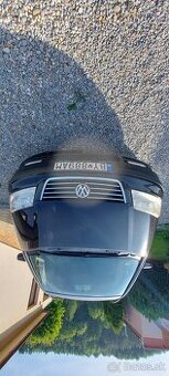 Volkswagen Sharan Van 1.9 TDI