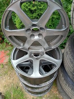 5x112 R18
