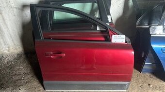 Volvo Xc70 II Dvere predné / zadné komplet