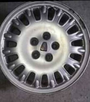 Rover 75