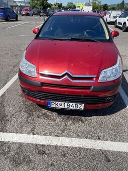 Citroën c4