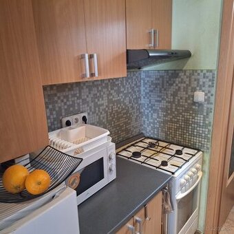 Predám 1.izbovy byt.v starom meste.