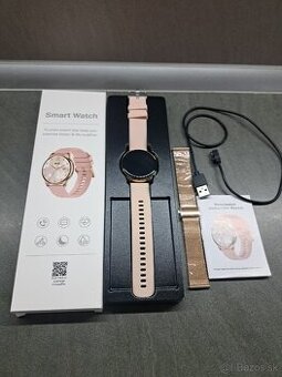 Hodinky Smart Watch