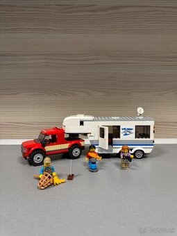 🟨 Lego city 60182