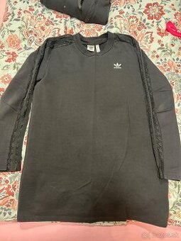 Adidas dlhšia mikina
