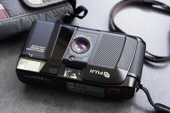 Fujifilm Cardia HITE Date Fujinon 35mm F/2.8 (zanovny stav)