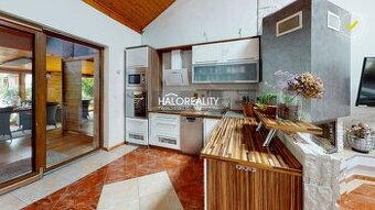 HALO reality - Predaj, rodinný dom Popudinské Močidľany - NO - 1