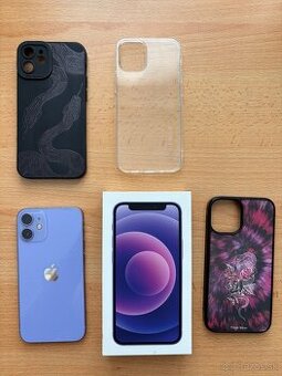 Apple IPhone 12 Mini 64GB
