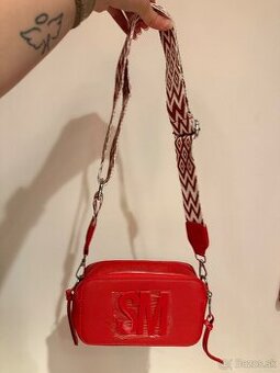 Príručná crossbody kabelka STEVE MADDEN (nová)