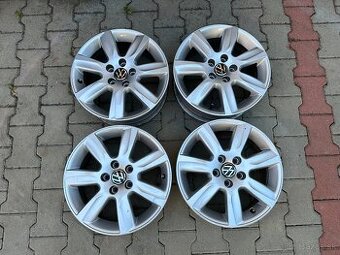 5x100 R15 Original VW