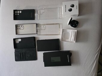 Samsung S23 ultra 512gb