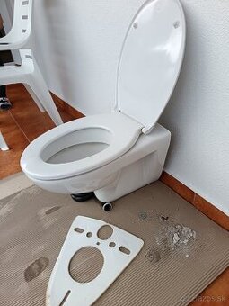 WC misa