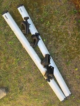 Thule univerzálne priečne nosiče 120cm