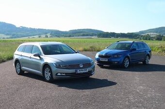 Kúpim Škoda Octavia/VW Golf/Passat/Seat Leon 2.0 TDI DSG