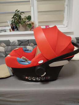 Vajco Cybex