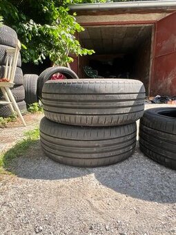 Dunlop 205/55/R16 Letné