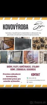 Kovovýroba