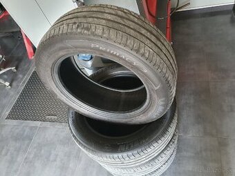 235/55R18 michelin primacy 3