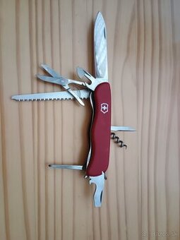 Victorinox outrider